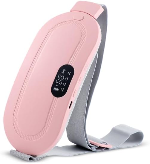 جهاز تخفيف الام الدورة الشهرية